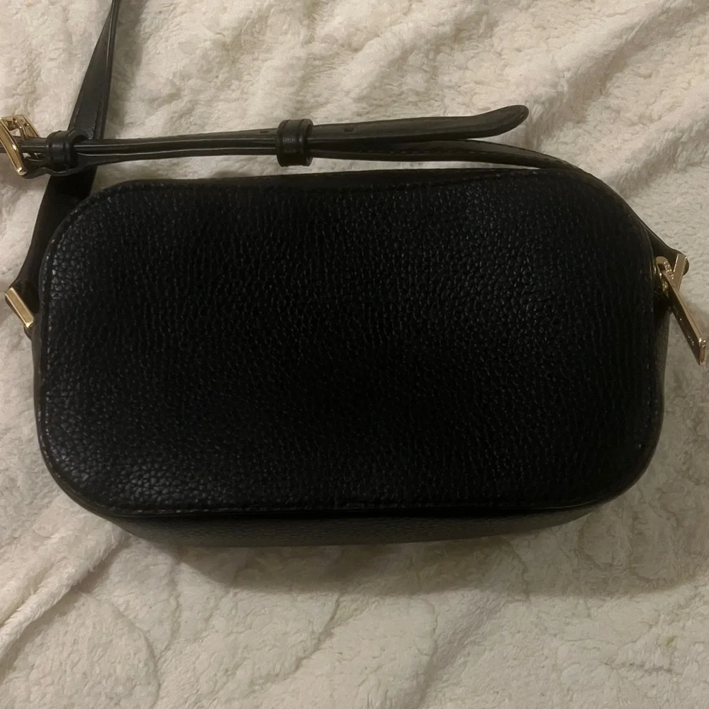 Michael Kors chic black